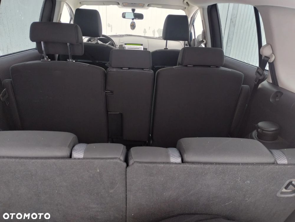 Mazda 5 1.8 Comfort - 8