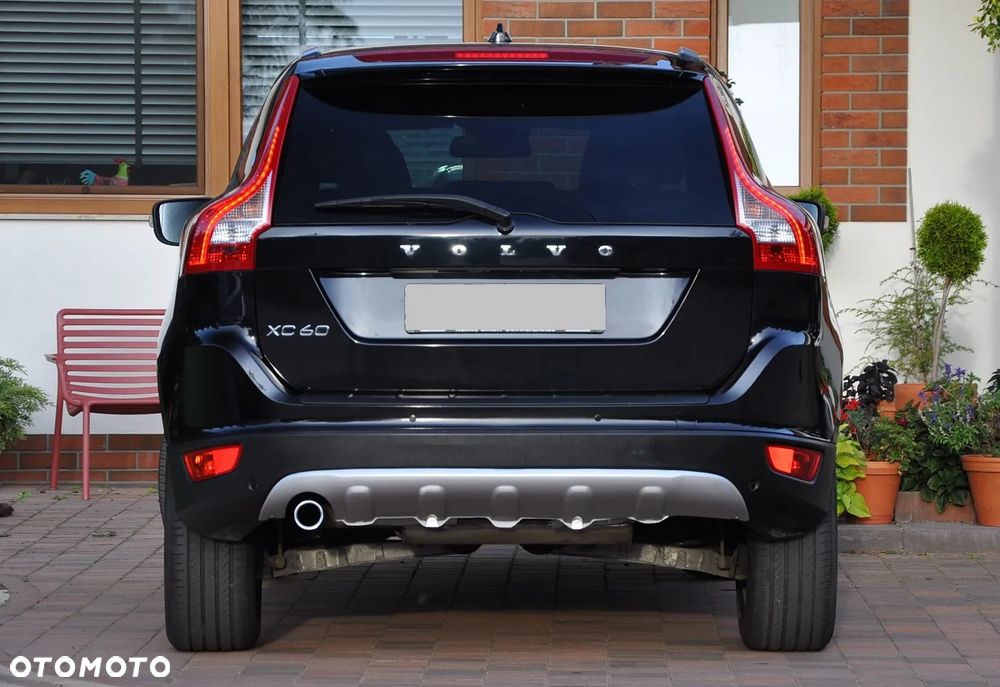 Volvo XC 60 - 9