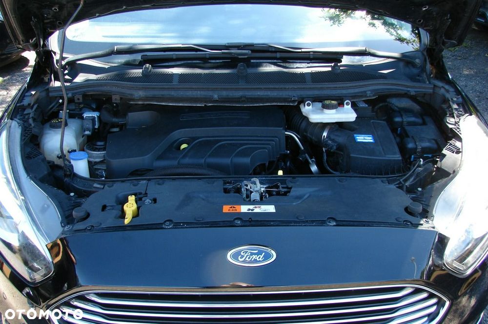 Ford S-Max - 25