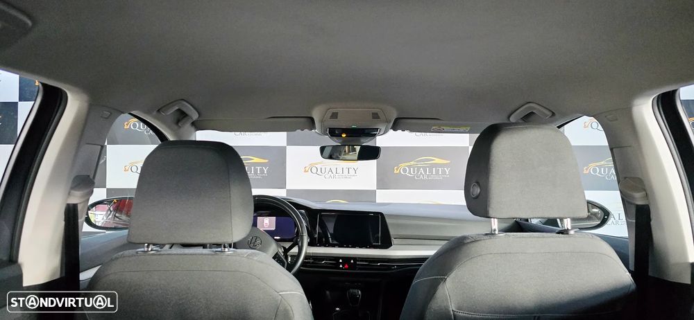 VW Golf Variant 2.0 TDi - 7