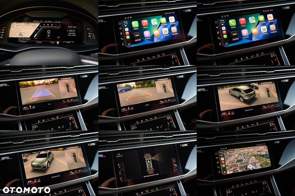 Audi SQ8 - 39