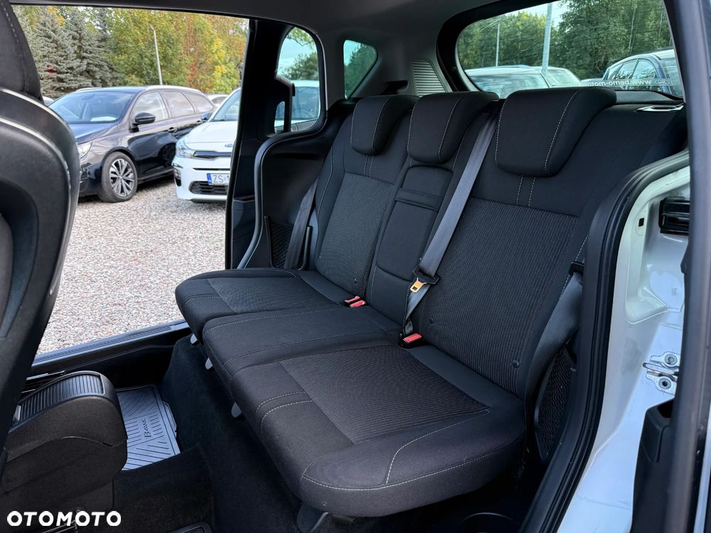 Ford B-MAX - 23