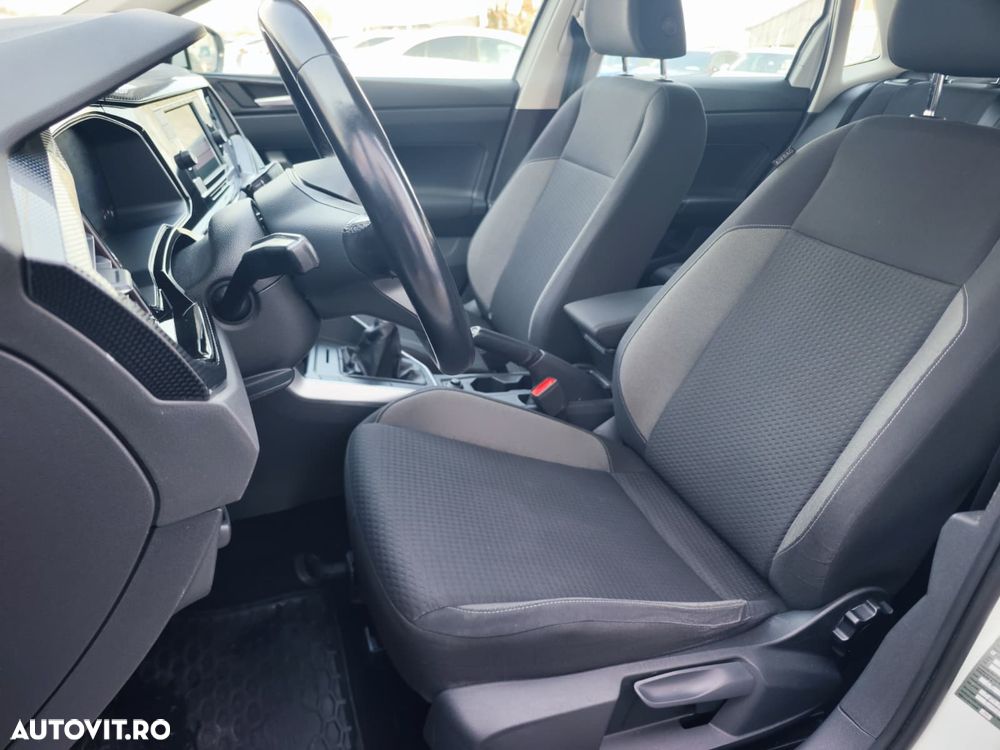 Volkswagen Polo 1.0 TSI Life - 10