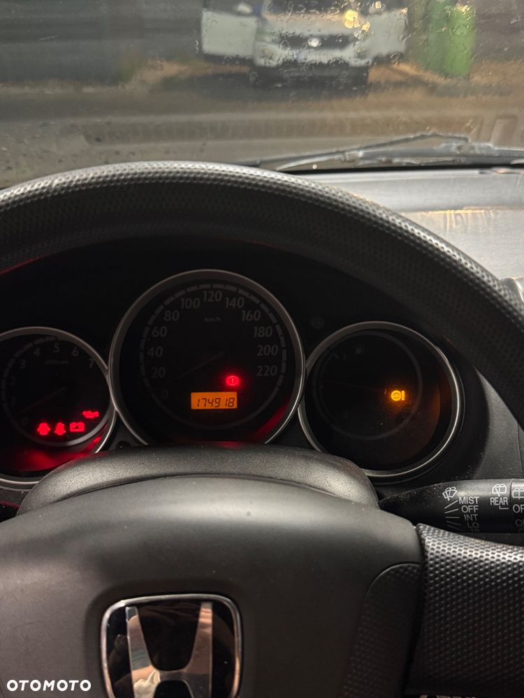 Honda Jazz 1.2 S - 9