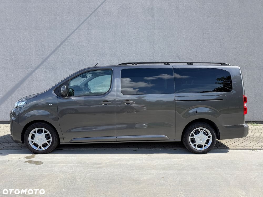 Citroën SpaceTourer - 6