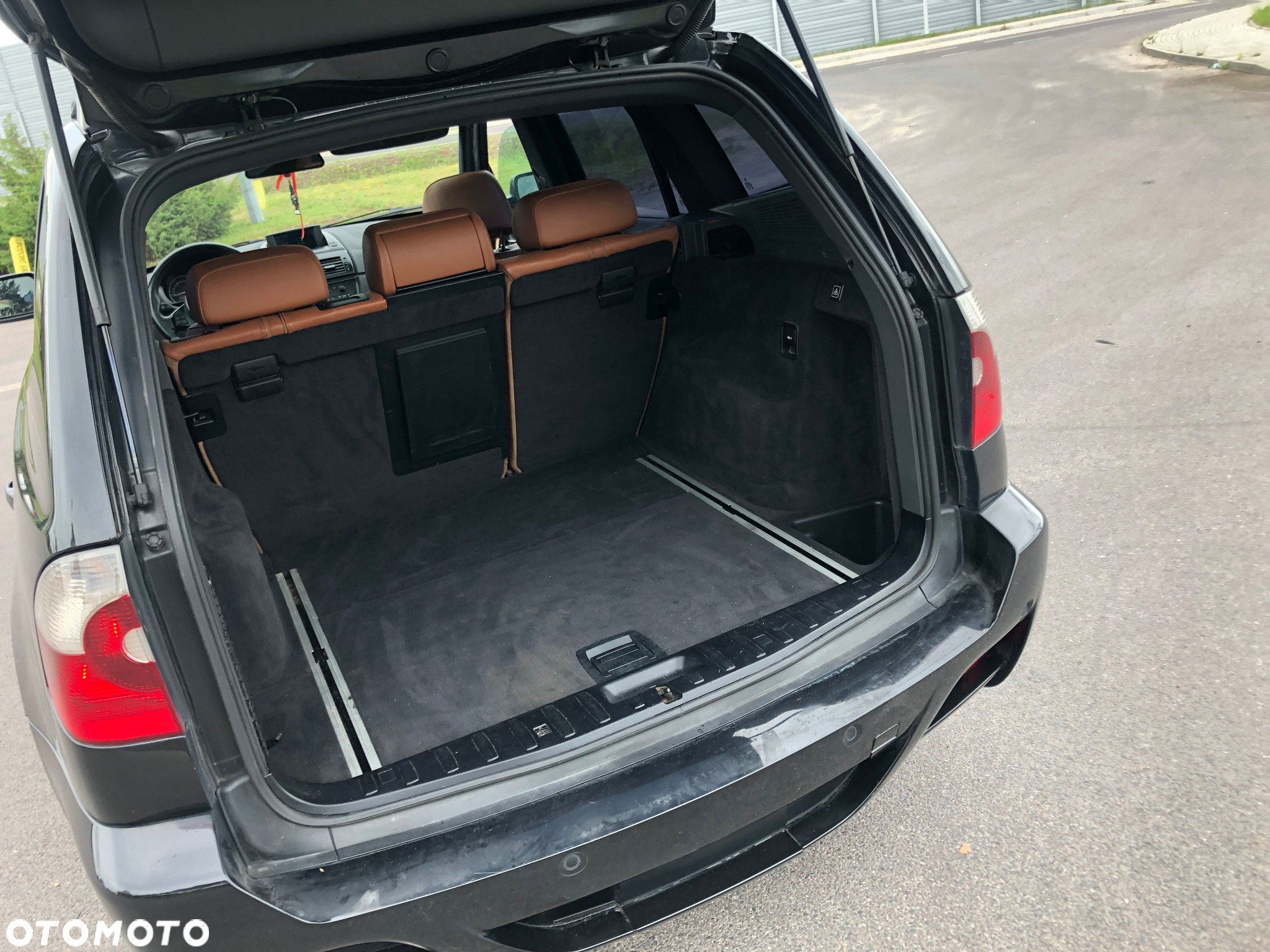 BMW X3 - 16