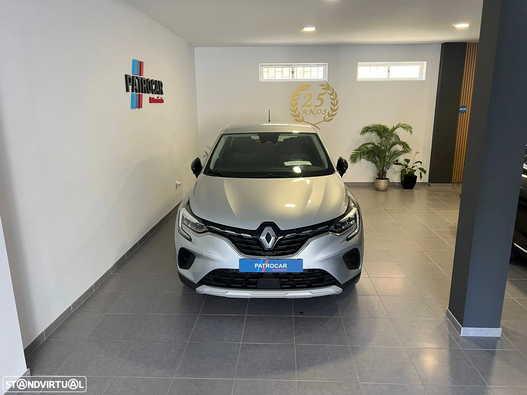 Renault Captur 1.5 dCi Zen - 2