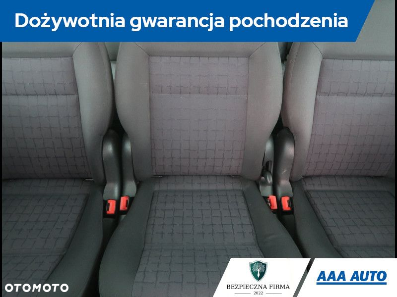 Seat Alhambra - 11