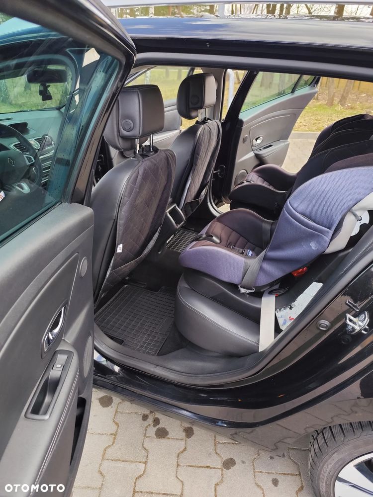 Renault Megane 1.4 16V TCE Bose Edition - 12