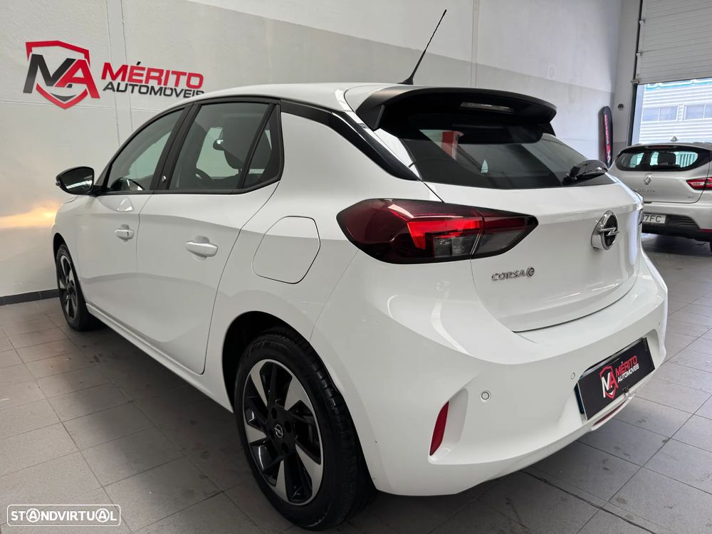 Opel Corsa-e Edition - 3