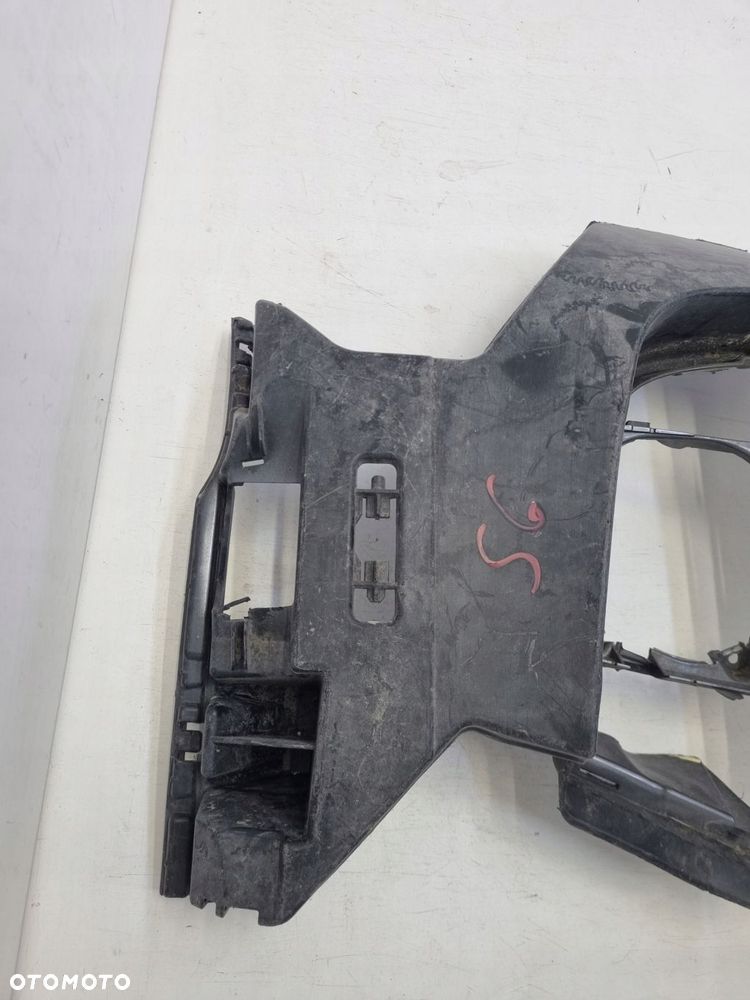 bmw 5 f10 f11 lift lci m-pakiet ślizg mocowanie zderzaka przód przedni lewy - 4