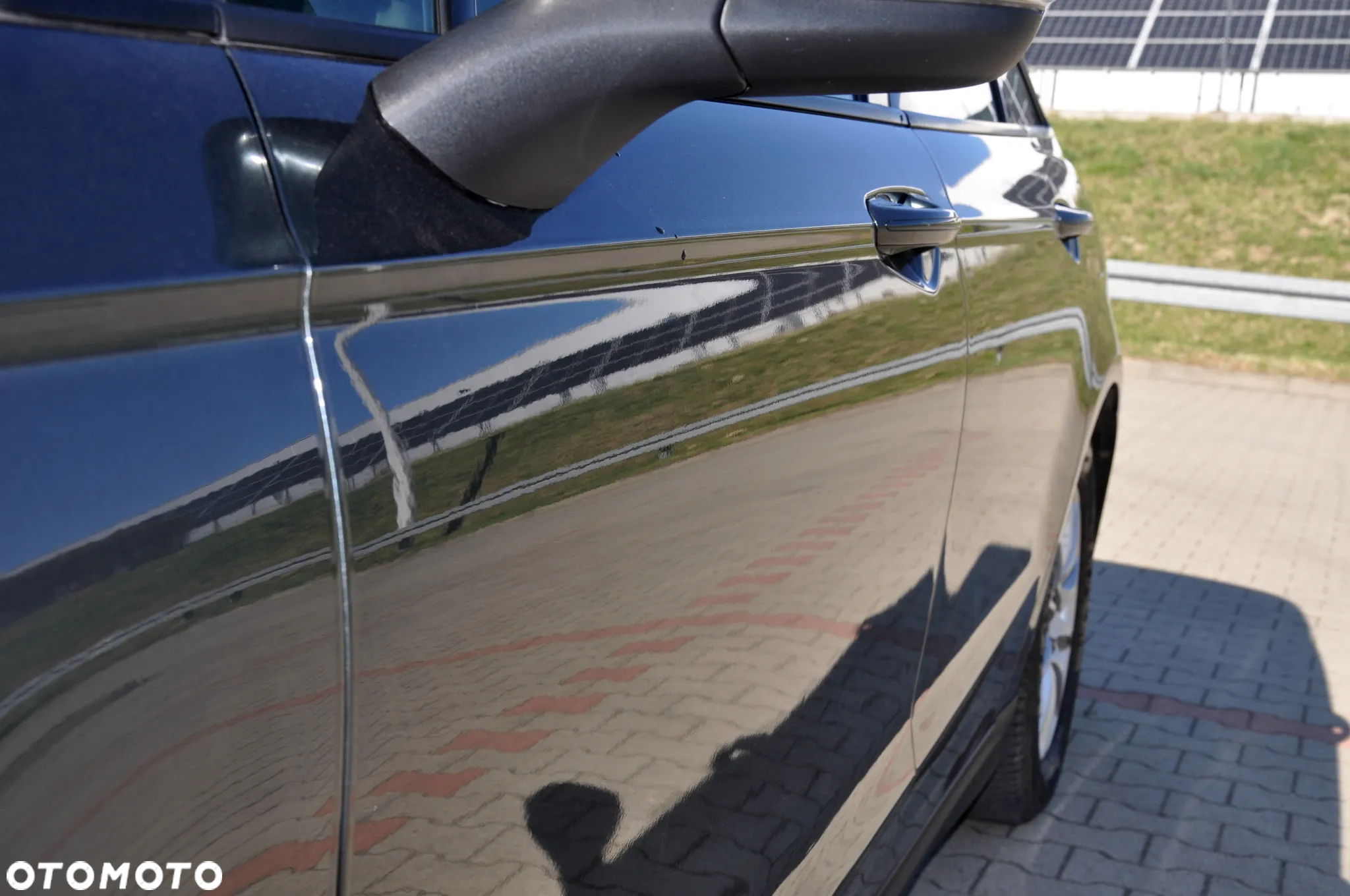 Ford Mondeo 1.5 EcoBoost Edition - 17