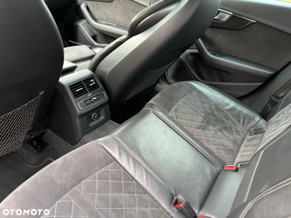 Audi S4 Limousine - 5