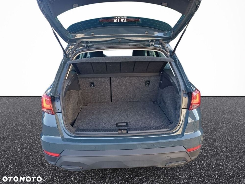 Seat Arona - 13