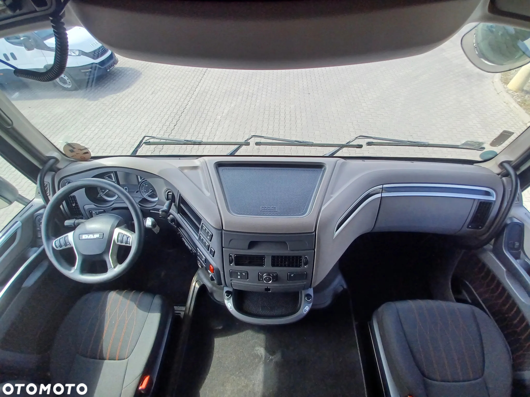 DAF XF.480 SSC  (31229) - 10