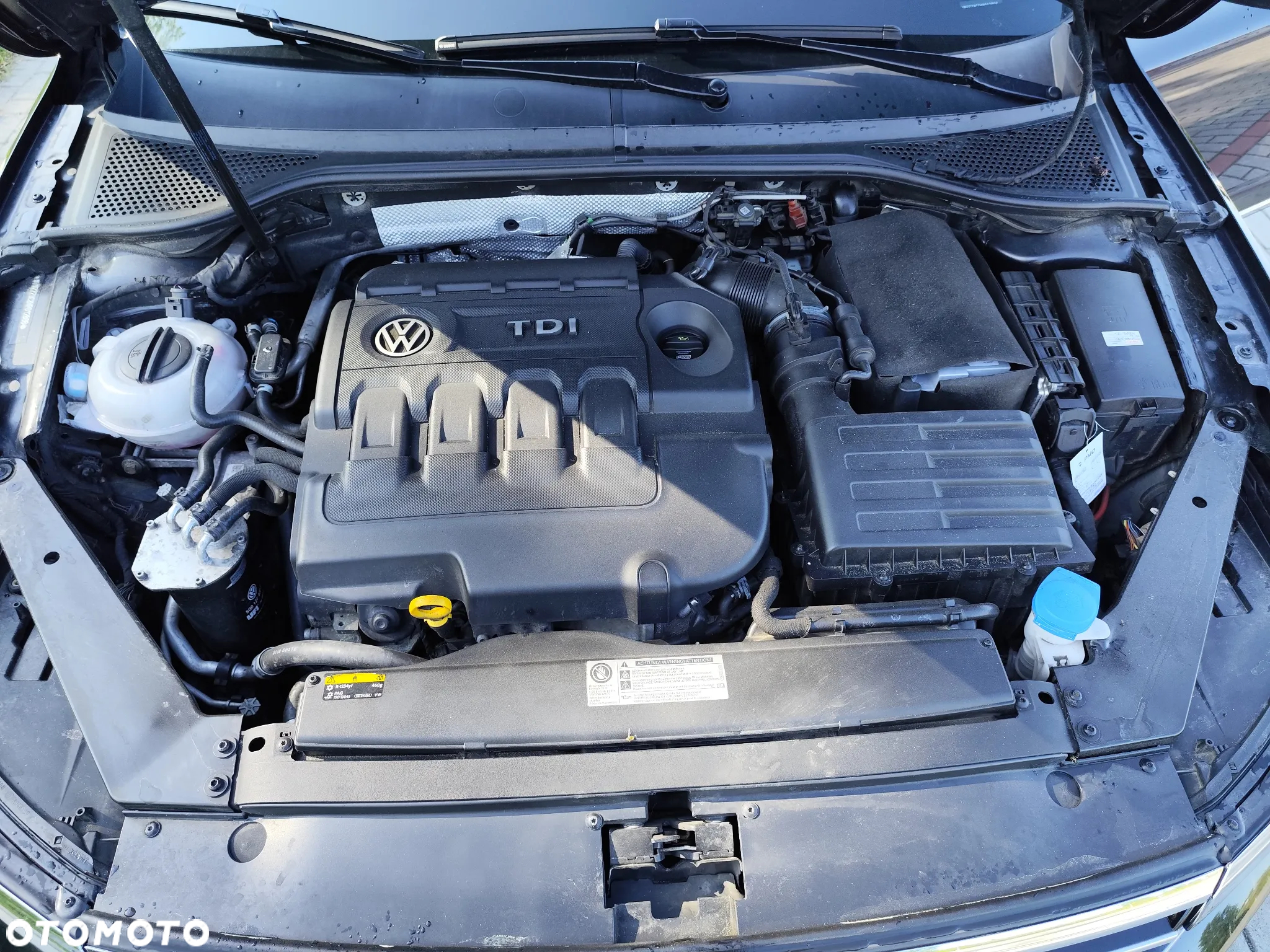 Volkswagen Passat 2.0 TDI BMT Highline DSG - 15