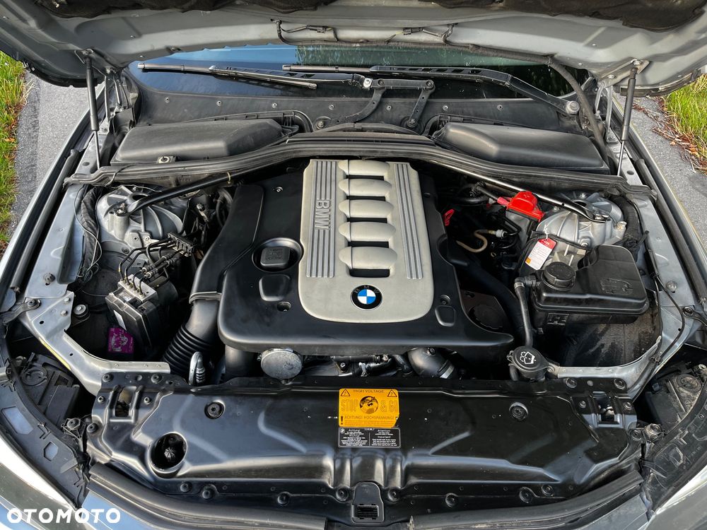 BMW Seria 5 530d - 12