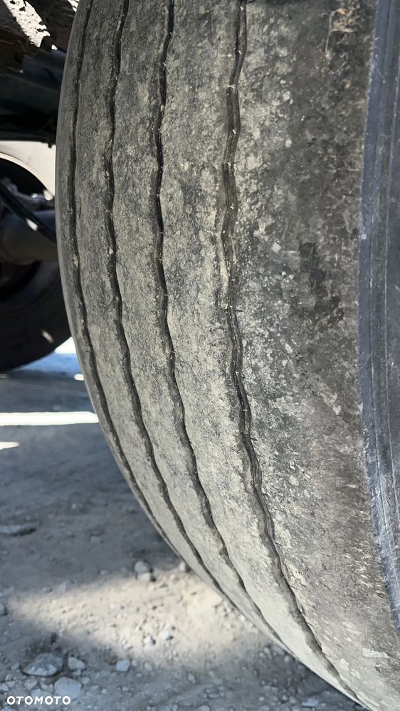 D-TEC Flexitrailer LS - 7