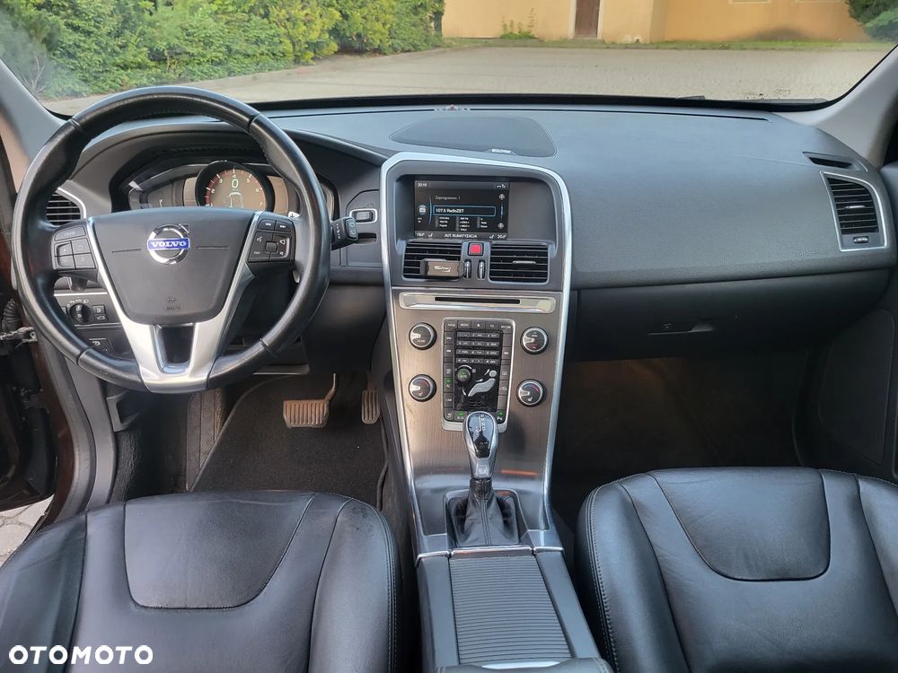 Volvo XC 60 - 14