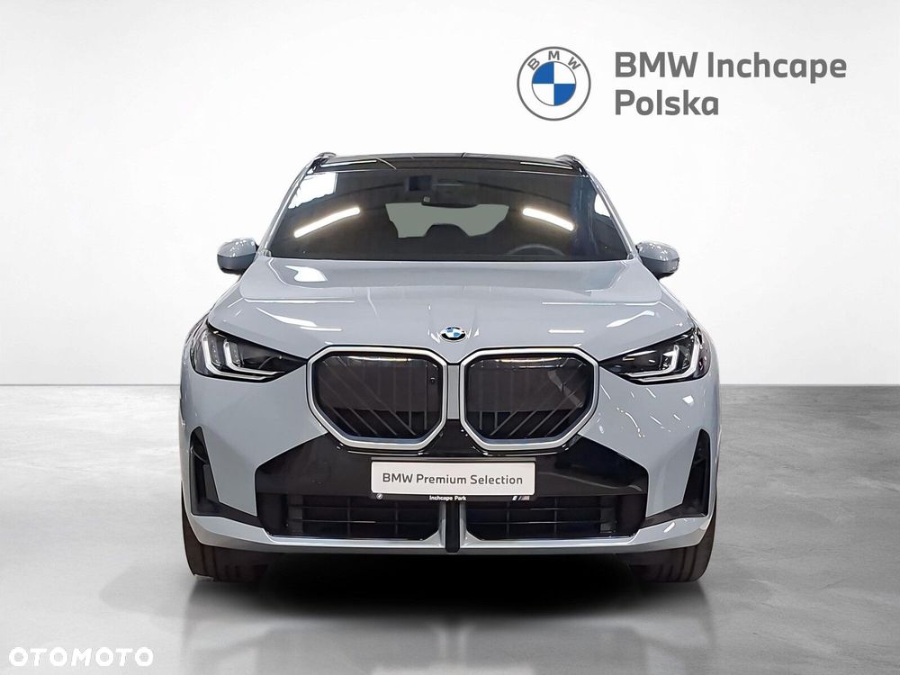 BMW X3 - 9