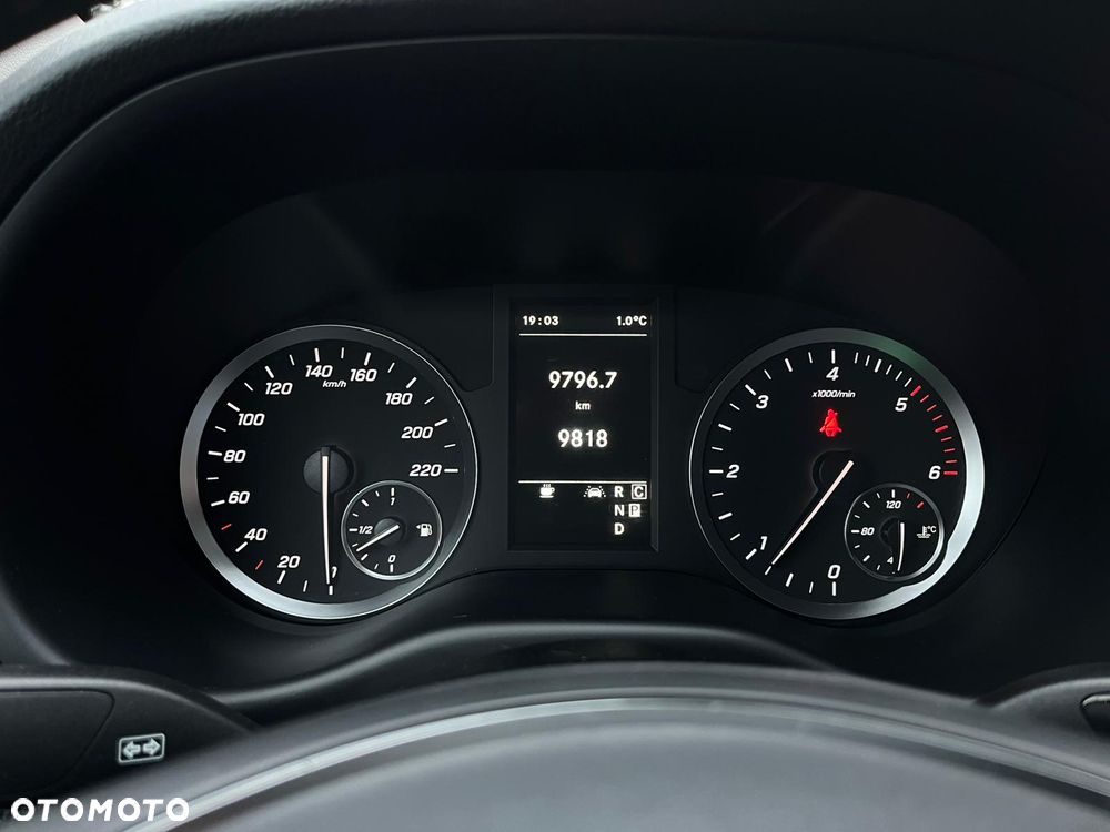 Mercedes-Benz Vito 116 - 18