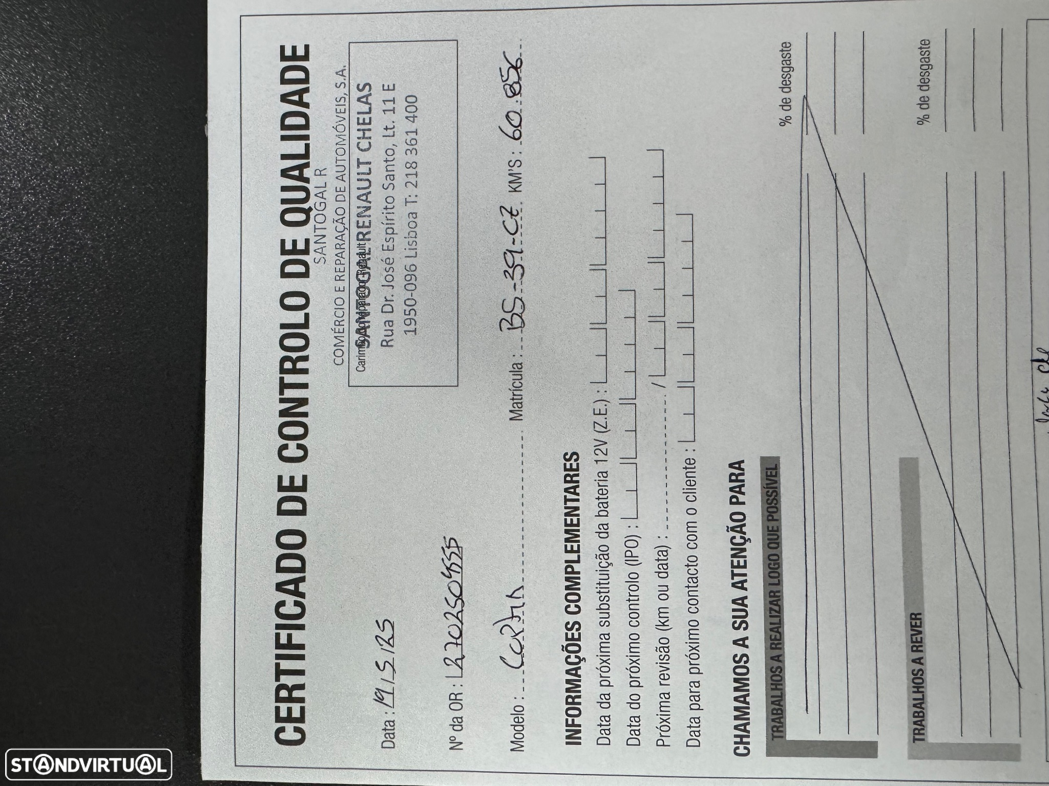 Renault Captur 1.6 E-Tech Full Hybrid Evolution - 12