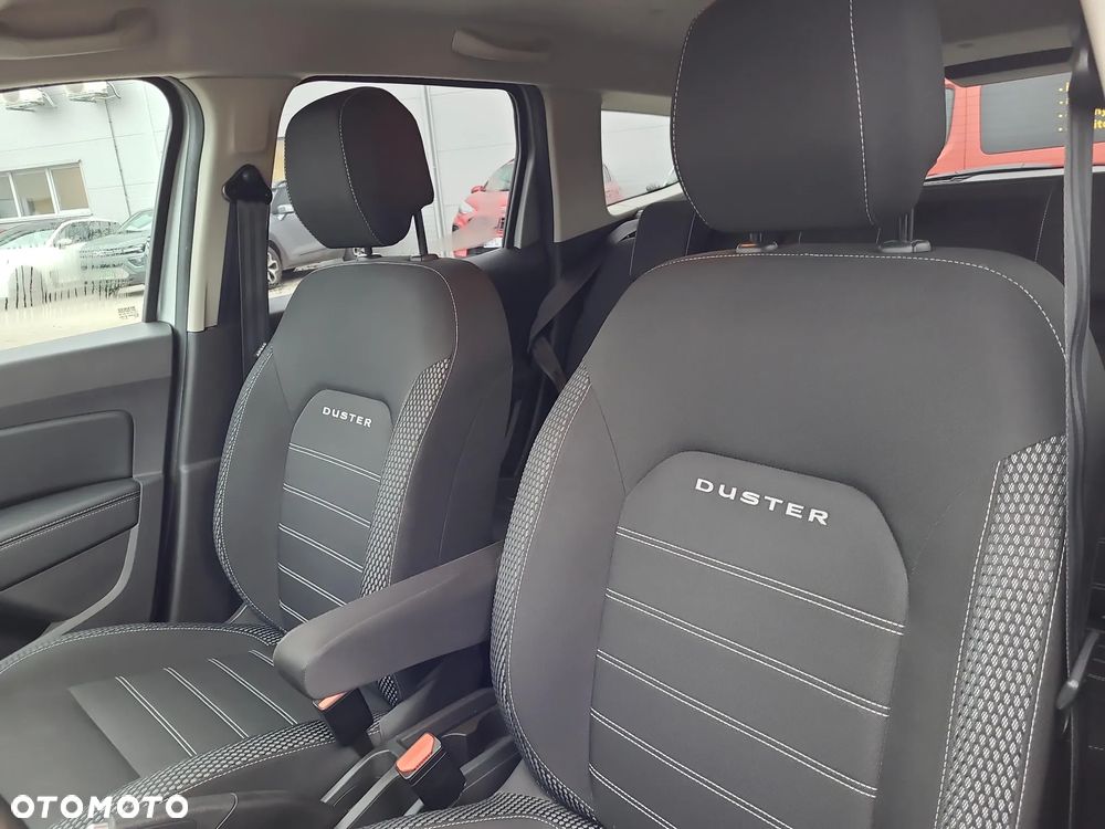Dacia Duster 1.0 TCe Prestige - 11