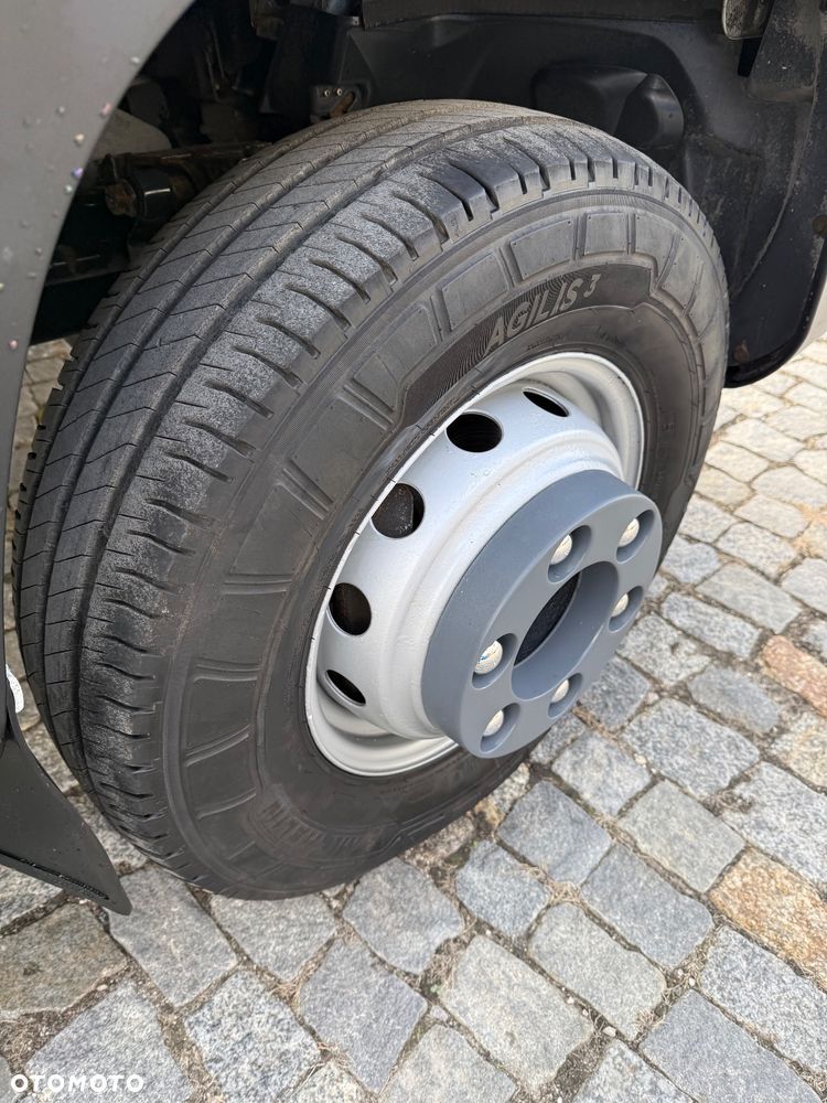 Iveco Daily 72C18 70C17 35C15 DMC3500kg ! Kat.B ! - 32