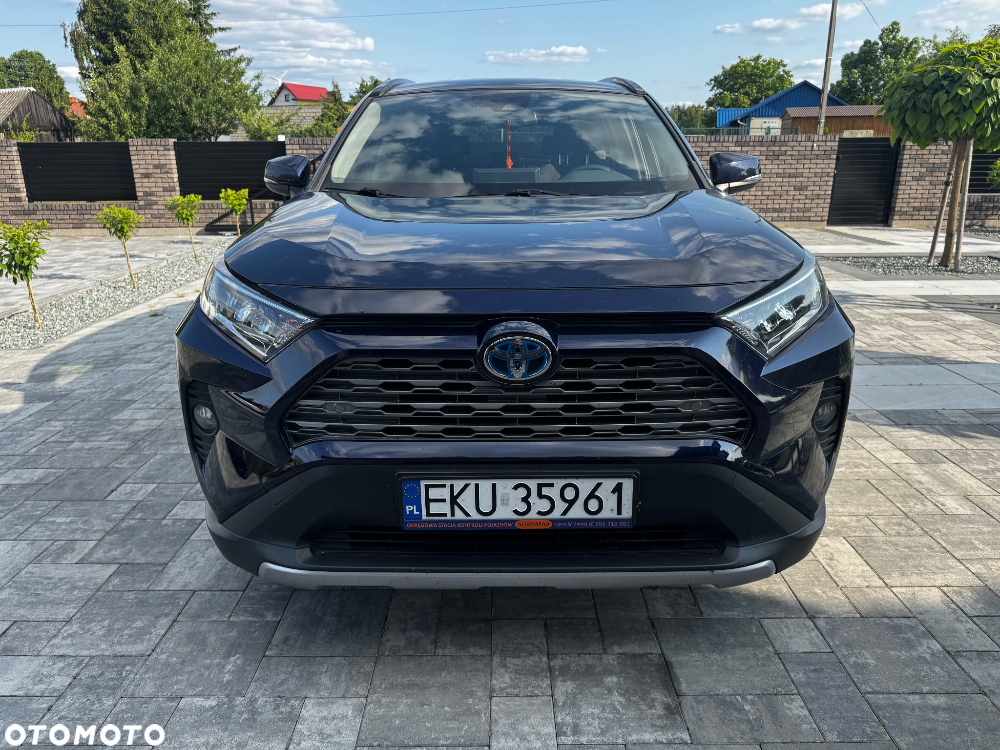 Toyota RAV4 2.5 4x2 Hybrid - 3