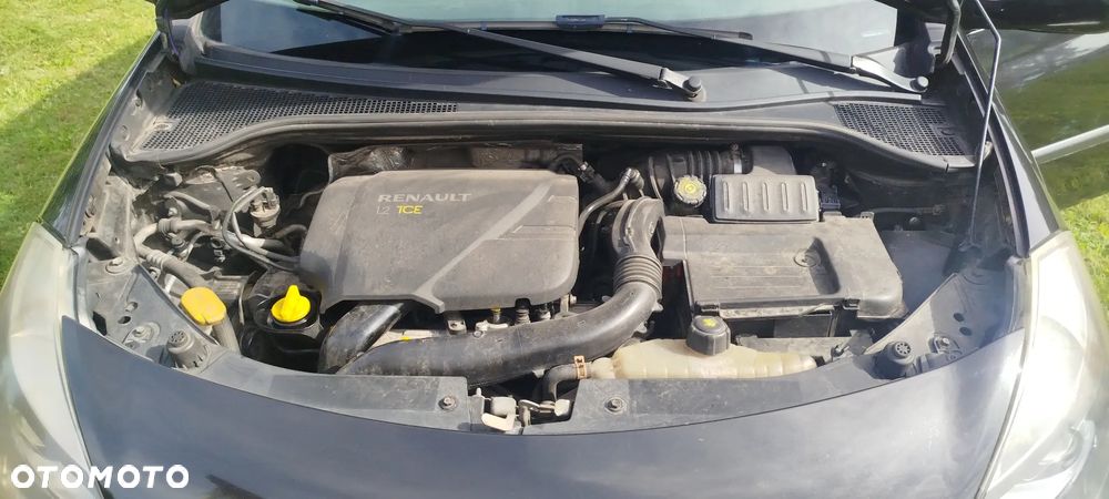 Renault Clio 1.2 TCE Extreme - 14