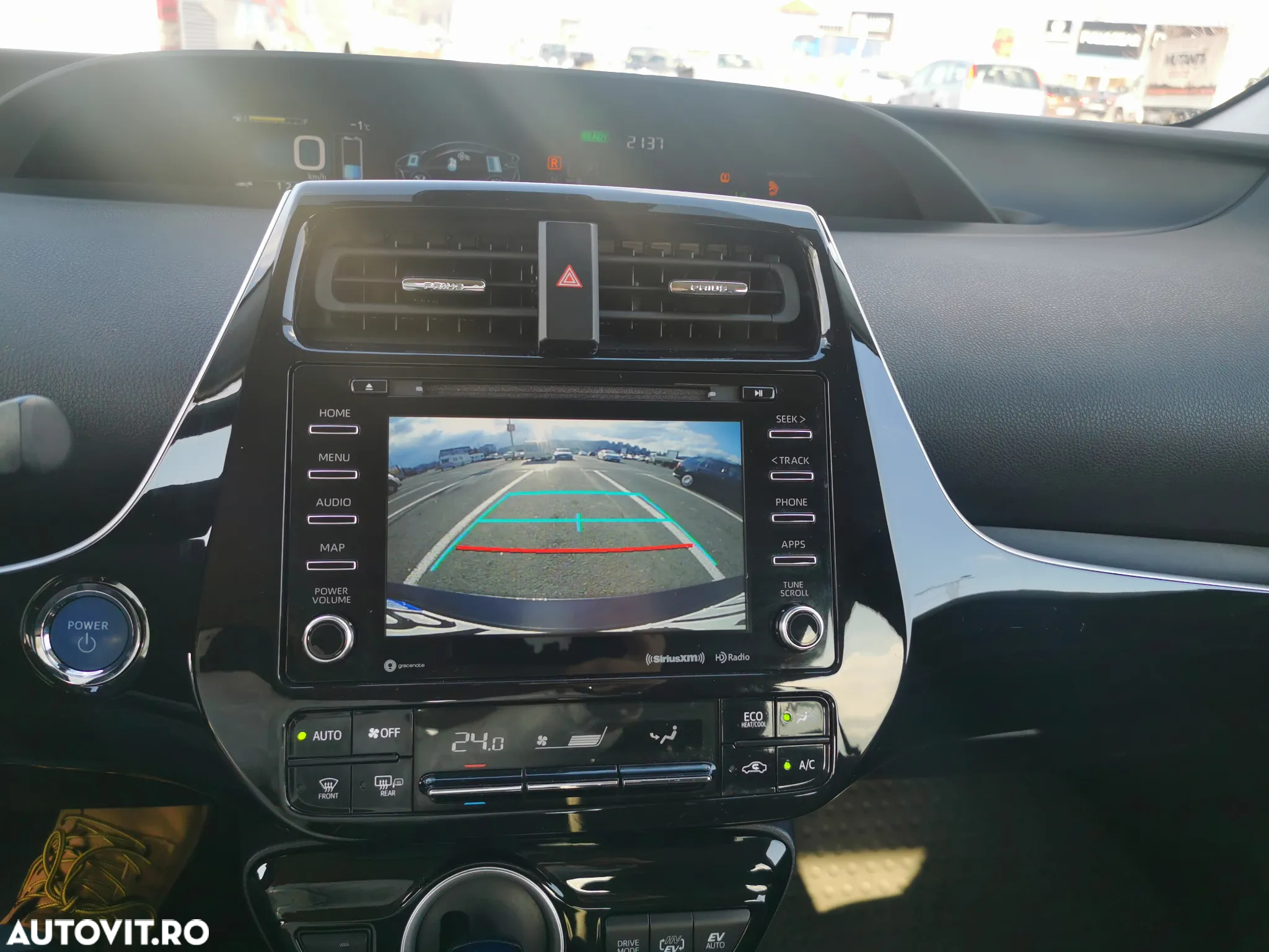 Toyota Prius - 6