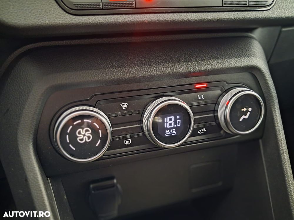 Dacia Logan ECO-G 100 MT6 Comfort - 15