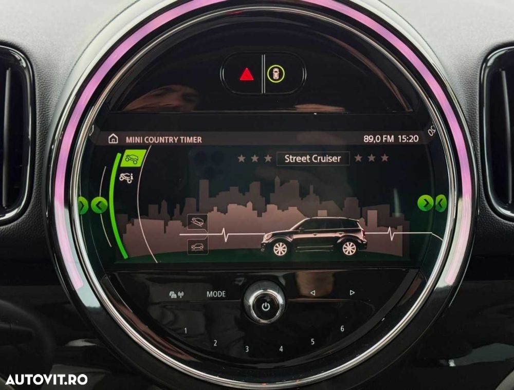 Mini Countryman - 36