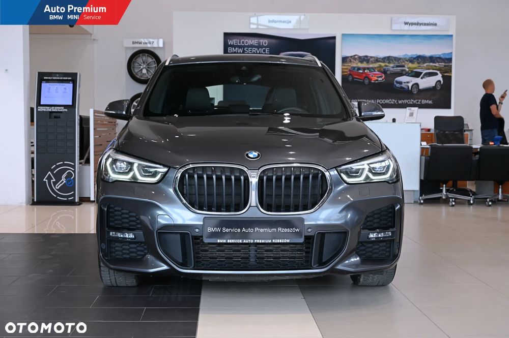 BMW X1 xDrive18d - 3