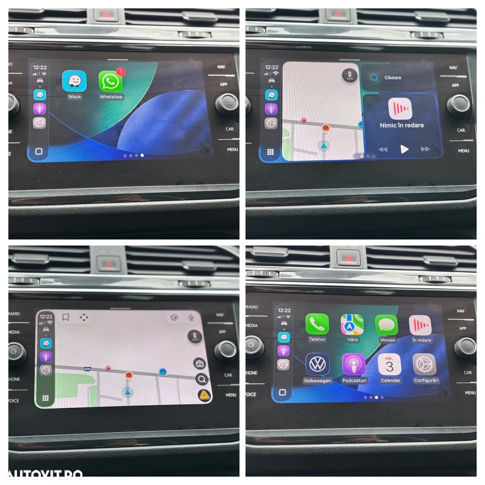 Volkswagen Tiguan 2.0 TDI DSG Life - 29