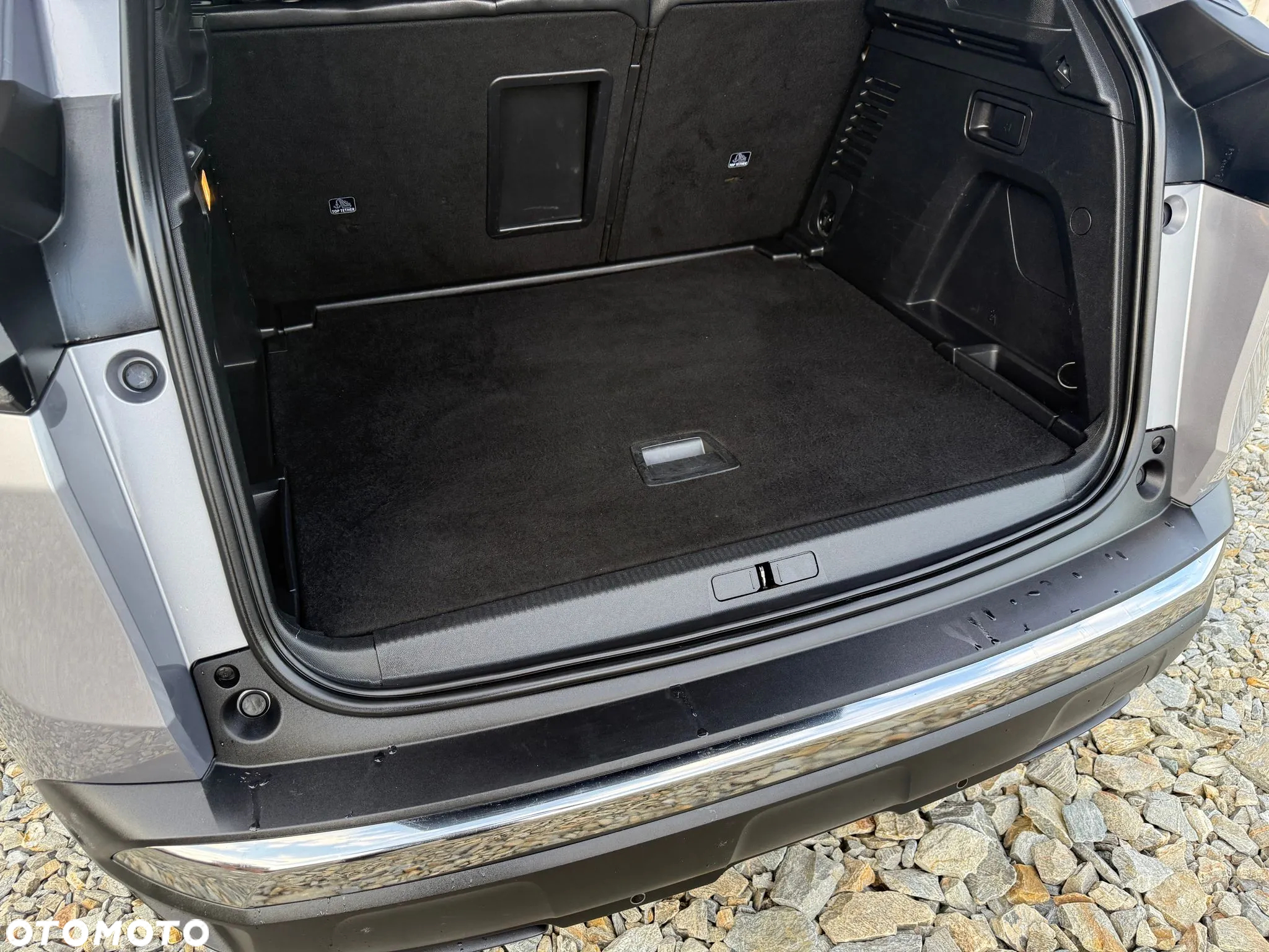 Peugeot 3008 PureTech 130 Stop & Start GPF Allure Pack - 37