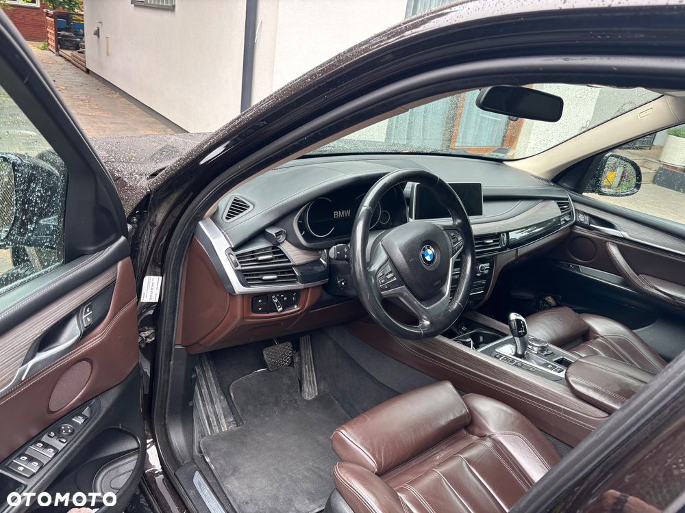BMW X5 xDrive35i - 3