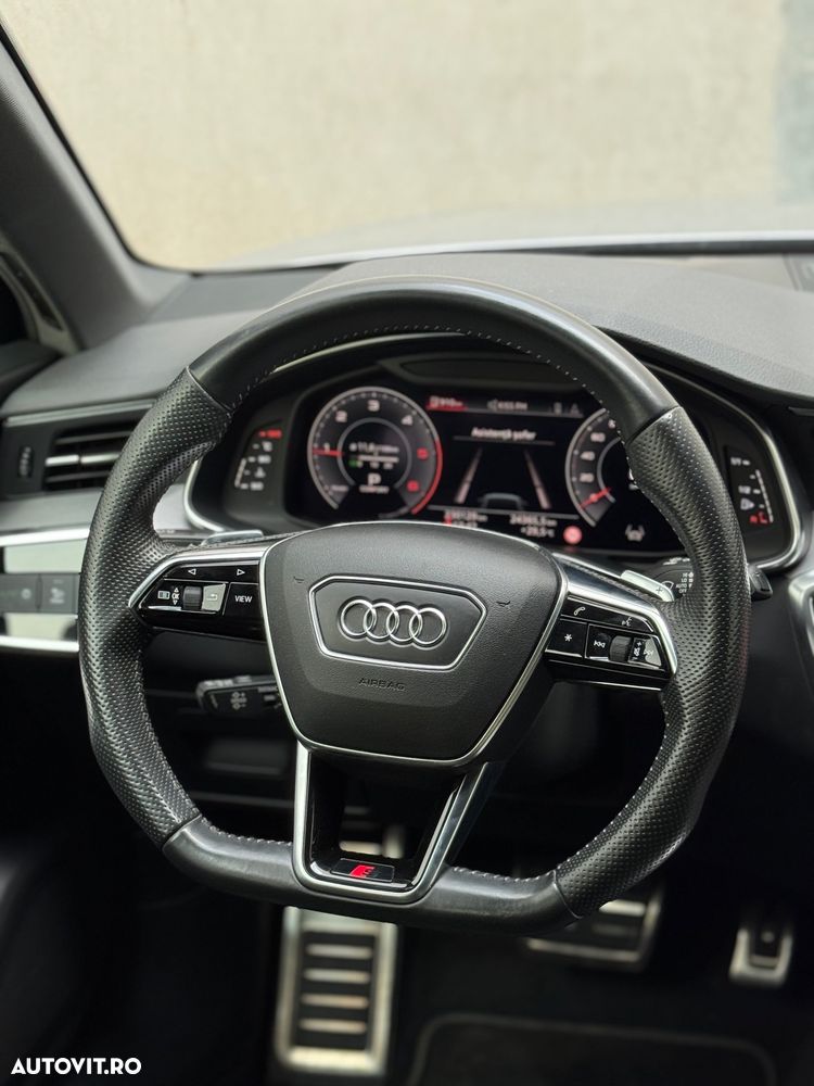 Audi A6 - 6