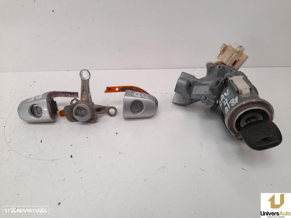 ANTI-ROUBO TOYOTA RAV 4 II 2005 -45020423 - 3