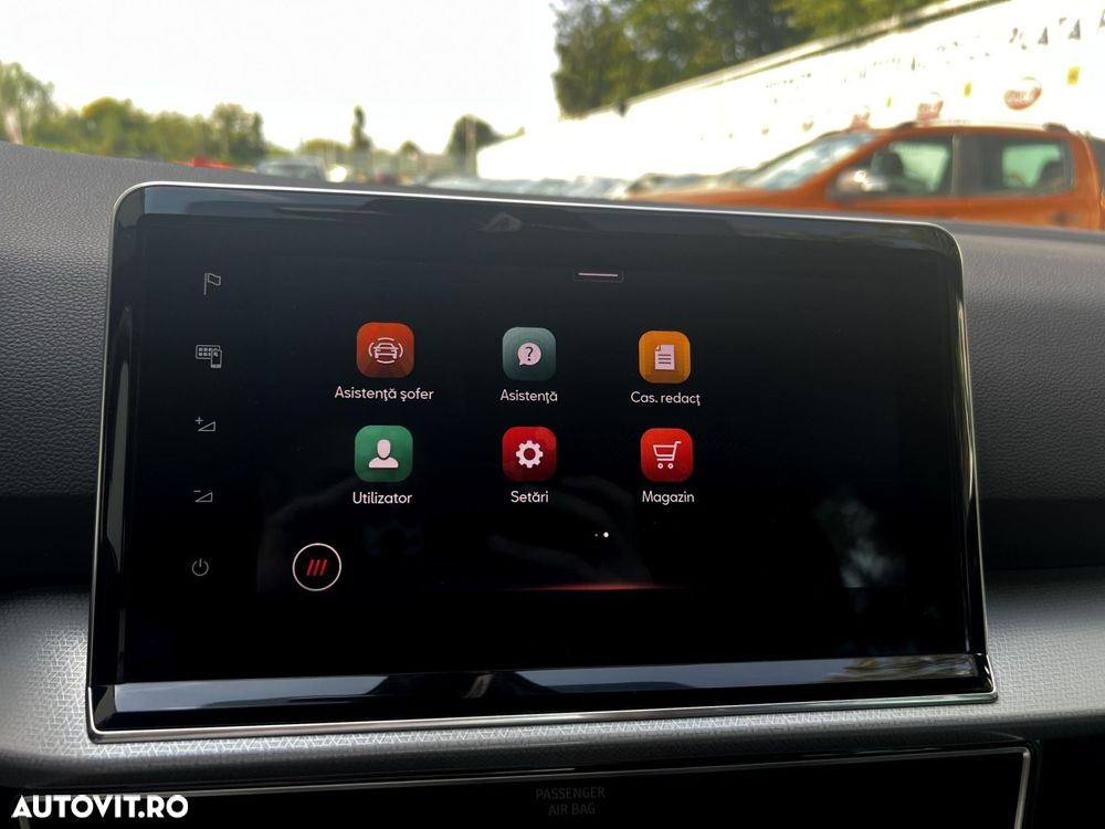 Seat Tarraco 2.0 TDI DSG Style - 28