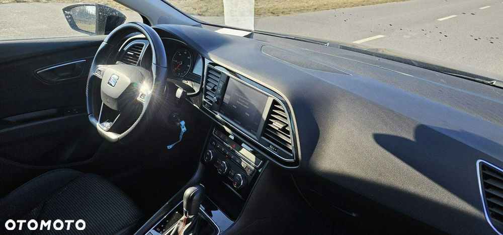 Seat Leon - 12