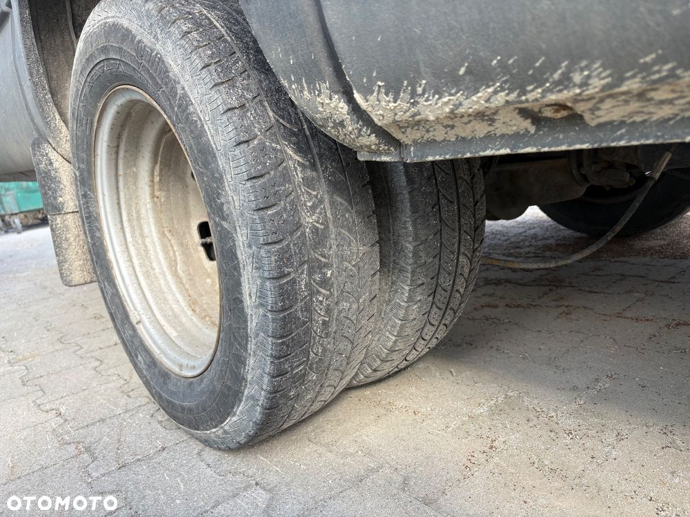 Iveco Daily 35C15 - 8