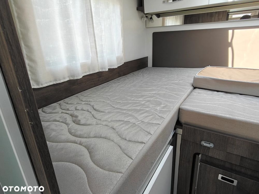 Benimar Tessoro t463 - 24