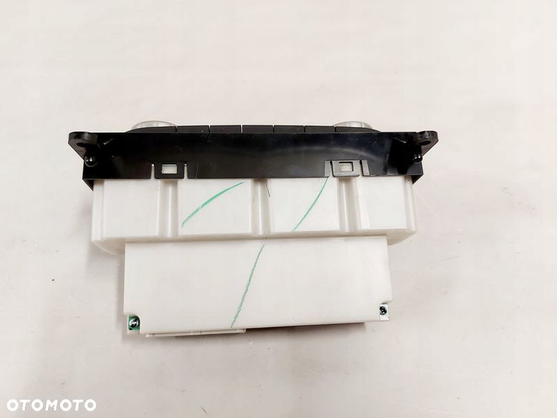 nissan qashqai j10 lift panel nawiewu klimatyzacji - 5