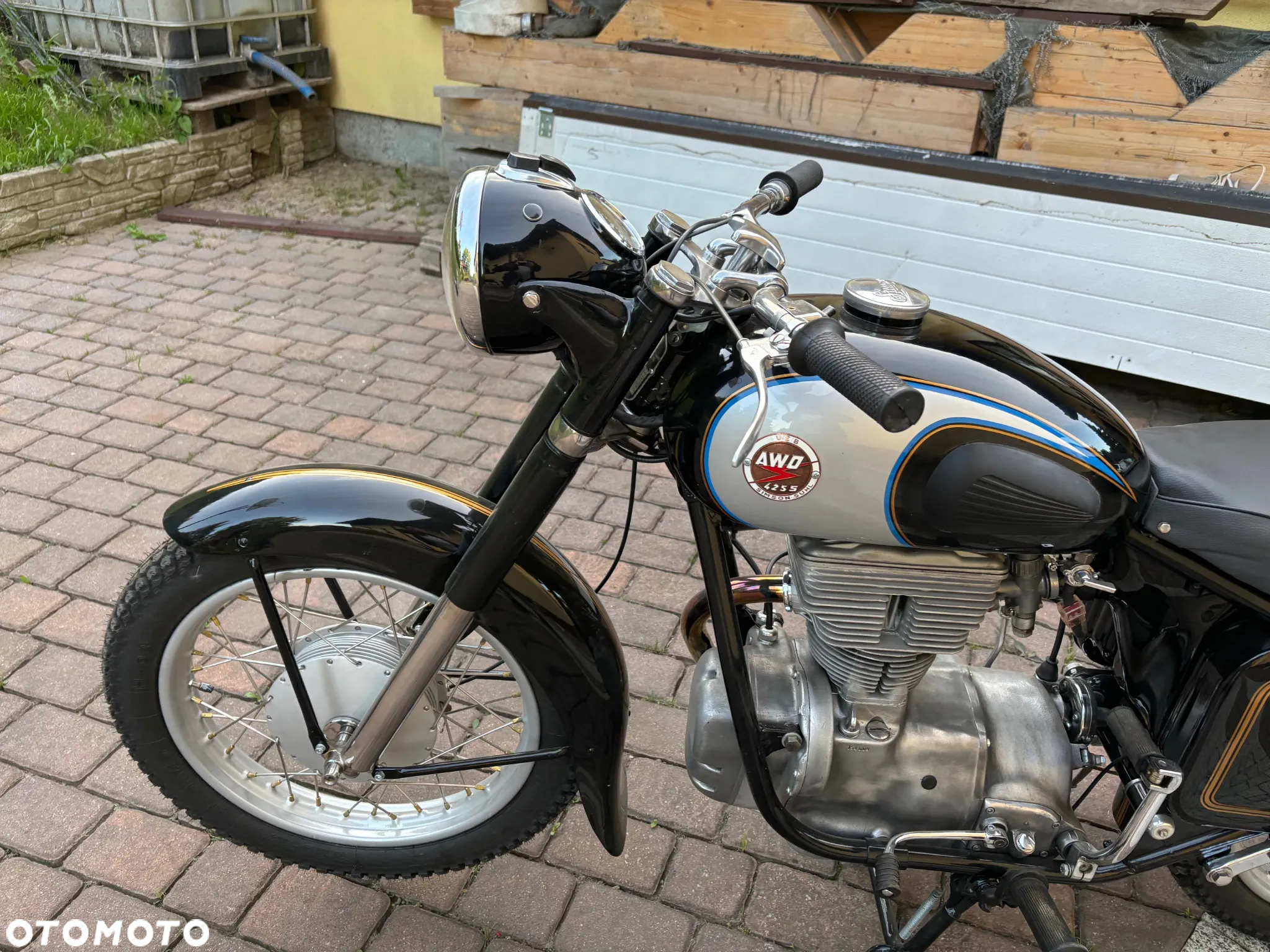 Simson Inny - 5
