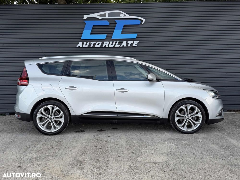 Renault Grand Scenic ENERGY dCi 130 Business - 33