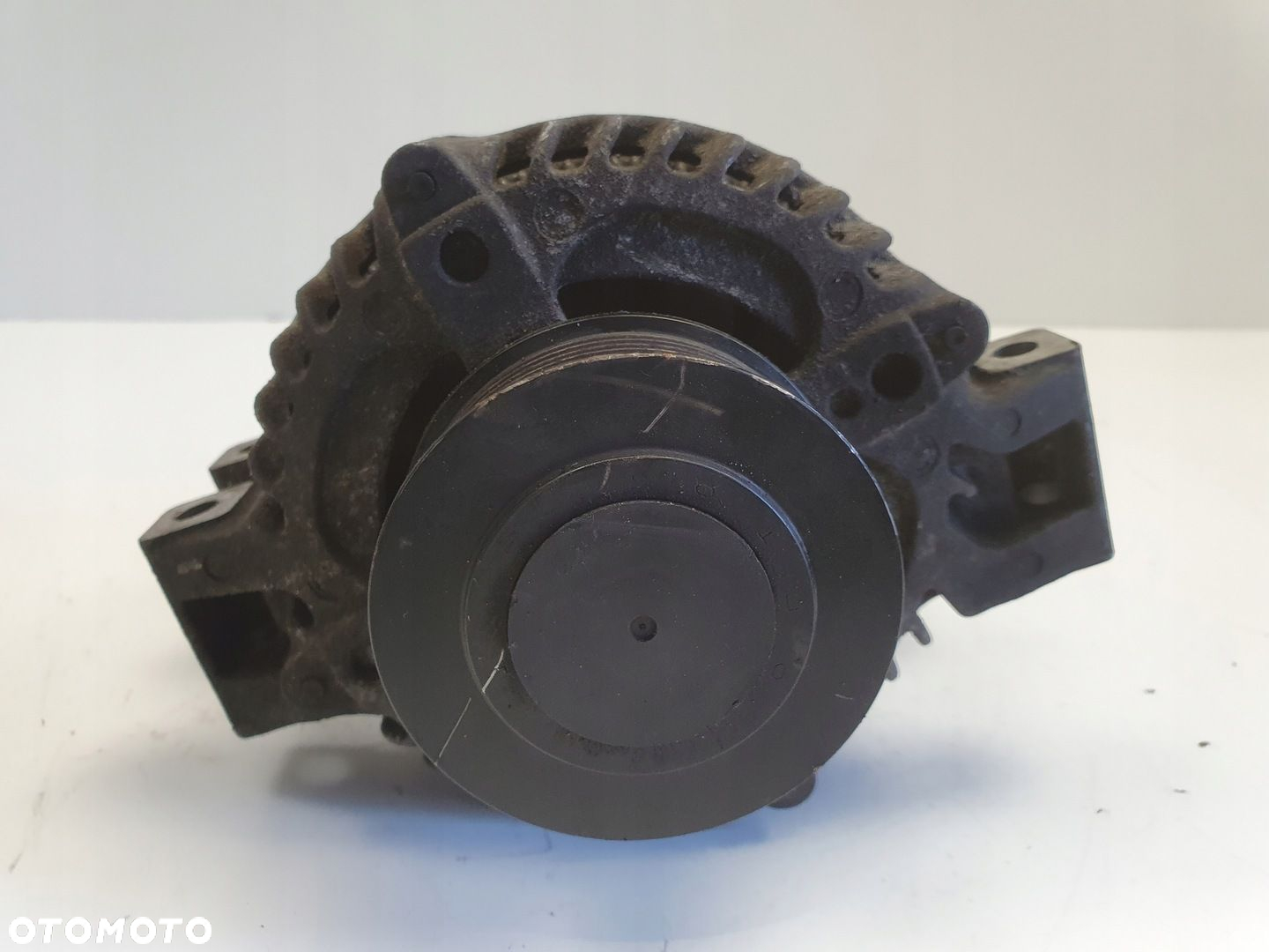 Honda CR-V II 2.2 iCDTI ALTERNATOR - 3
