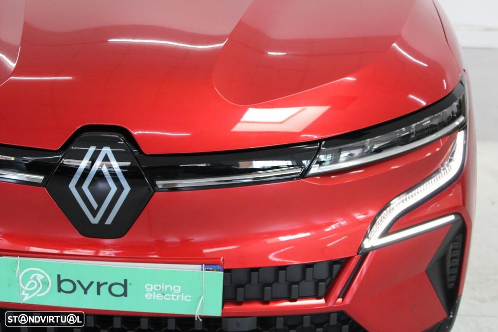 Renault Mégane E-Tech EV40 Equilibre - 6