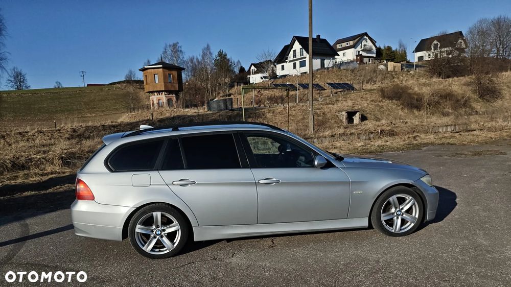 BMW Seria 3 - 8