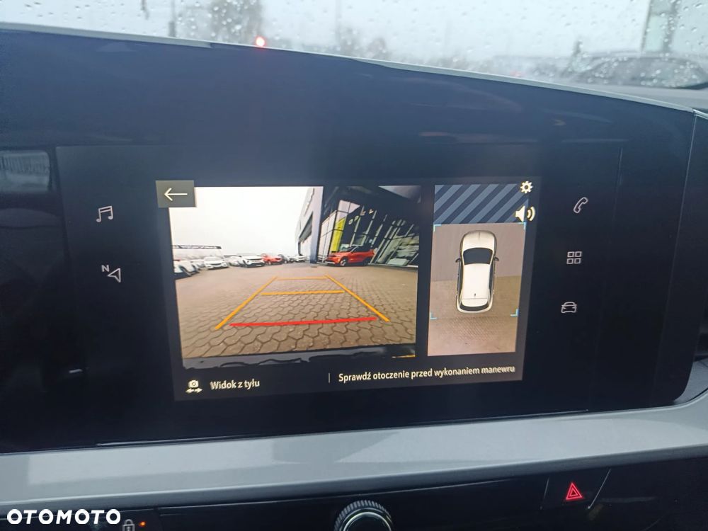 Opel Mokka 1.2 T GS S&S - 4